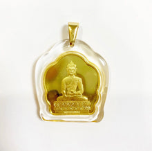 Load image into Gallery viewer, Shakyamuni Amulet
