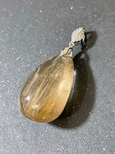 Load image into Gallery viewer, Rutilated Quartz
