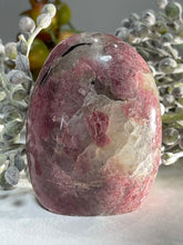 Load image into Gallery viewer, Rhodonite
