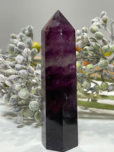 Load image into Gallery viewer, Purple Fluorite
