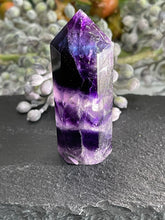 Load image into Gallery viewer, Purple Fluorite 💜
