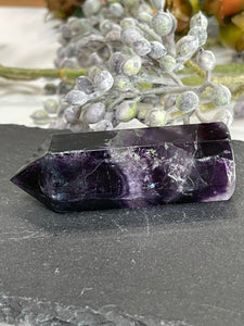 Purple Fluorite 💜