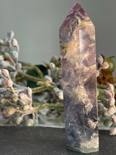 Load image into Gallery viewer, Rainbow Fluorite
