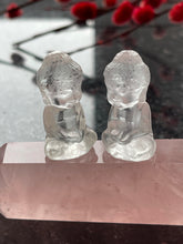 Load image into Gallery viewer, Baby Buddha (A pair)
