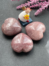 Load image into Gallery viewer, Strawberry Quartz 🍓❤️
