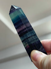 Load image into Gallery viewer, Rainbow 🌈 Fluorite
