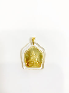 Padmasambhava Amulet