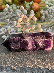 Purple Fluorite 💜