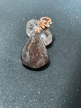 Load image into Gallery viewer, Red Rutilated Quartz
