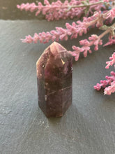 Load image into Gallery viewer, Chevron Amethyst 💜
